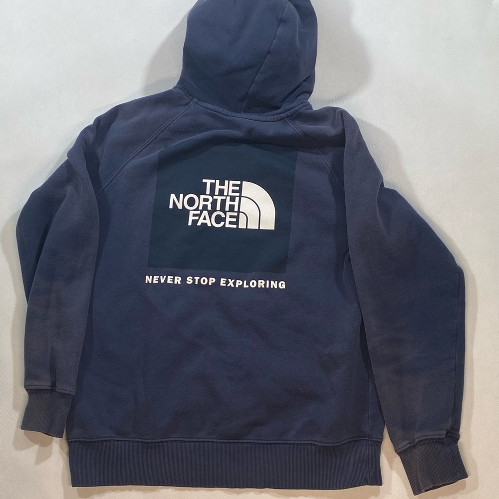 The North Face Women’s Hoodie